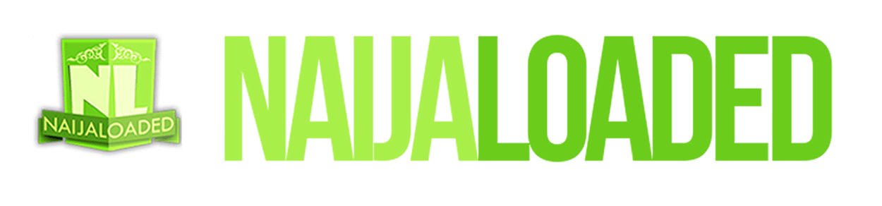 Naijaloaded Logo